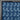 Shoft Cotton Indigo Blue Hand Block Printed Fabric