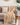 Sofa Throw Blanket with Cushion Cover