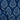 Soft Indigo Cotton Blue Hand Block Print Fabric
