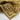 Soft Yellow Hand Block Print Cotton Bandana for Men