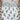 Softest Green Cactus Print Baby Quilt