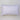 Solid White Organic Cotton Quilted Kantha Soft Pillow Cover
