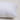 Solid White Quilted Cotton Machine Pillow Cover