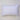 Solid White Quilted Organic Cotton Machine Protector
