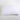 Solid White Quilted Organic Cotton Machine Protector
