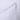 Solid White Quilted Organic Cotton Machine Protector