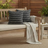 Stripe Hand Woven Cushion Covers Set of 2, 4, 5 and 6