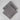 Stylish Grey Cotton Waffle Bath Towels Set of 4