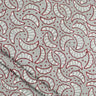 Stylish Soft Cotton Hand Block Printed Dabu Kashish Fabric