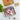 Best Gift Hand Block Floral Table Cover with Napkins