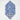 Hand Block Blue Floral Printed Cotton Table Napkins Online
