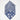 Hand Block Blue Floral Printed Cotton Hankies Online