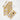 Cotton Hankey Cloth Hand Block Yellow Floral Printed Online