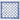 Hand Rumal Block Blue Floral Print Cotton Napkins Online