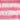 Tie Dye Shibori Pink Cotton Strip Fabric