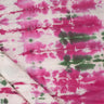 Tie Dye Shibori Pure Cotton Fabric for Cloth
