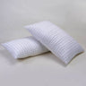 Top Best White Quilted Soft Cotton Pillow Cover