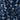 Top Blue Indigo Cotton Hand Block Print Fabric