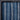 Top Blue Striped Cotton Hand Block Print Fabric