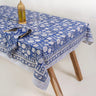 Traditional Block Printed Cotton Table Cover Prices