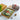 Gifts Sets For Women Soft Cotton Unstitched Suit Set with Toiletry Bag
