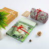Gifts Sets For Women Soft Cotton Unstitched Suit Set with Toiletry Bag