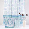 Cotton Suits For Women With Cotton Dupatta