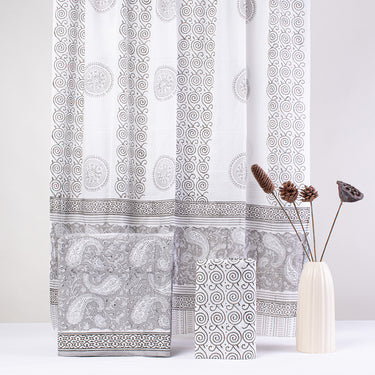 Handmade Ethnic Suits For Women With Dupatta Online
