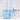 Sky Blue Pure Cotton Suits With Dupatta Online