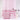Hand Block Pink Beautiful Suit With Cotton Dupatta Online