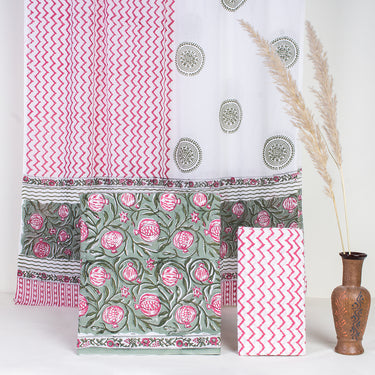 Best Cotton Suit Ke Design Online