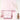 3PC Pink Paisley Unstitched Suits Cotton Dupatta Online