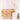 Yellow Traditional Print Jaipur Cotton Suits With Cotton Dupatta