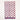 Pink Floral Print Salwar Suit Piece Cotton With Cotton Dupatta