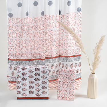 Latest Suit Cotton Best Design With Cotton Dupatta Online
