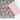 Block Print Suits With Organza Dupatta