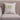 Useful Gifts Palm Block Print Throw Blanket with Cushion Cover