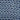 White Floral Indigo Hand Block Printed Fabric for Dresses