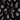 White Leaf Pattern Cotton Hand Block Print Fabric