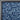 Wild Animal Hand Block Printed Indigo Best Fabric for Summer