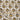 Yellow Floral Hand Block Printed Kashish Cotton Kantha Fabric