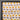 Yellow Floral Hand Block Printed Pure Cotton Fabric