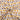 Yellow Floral Hand Block Printed Pure Cotton Fabric