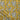 Yellow Floral Pure Cotton Block Printed Bagru Fabric