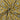 Yellow Floral Pure Cotton Block Printed Bagru Fabric