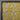 Yellow Floral Pure Cotton Block Printed Bagru Fabric