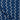 ZigZag Indigo Blue Cotton Hand Block Print Fabric
