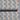 Zikzak Cotton Hand Block Indigo Fabric Online