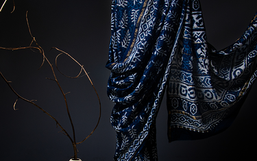 The Beauty of Block Printing