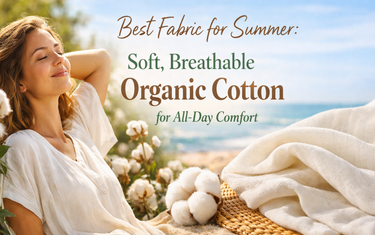 Best Fabric for Summer